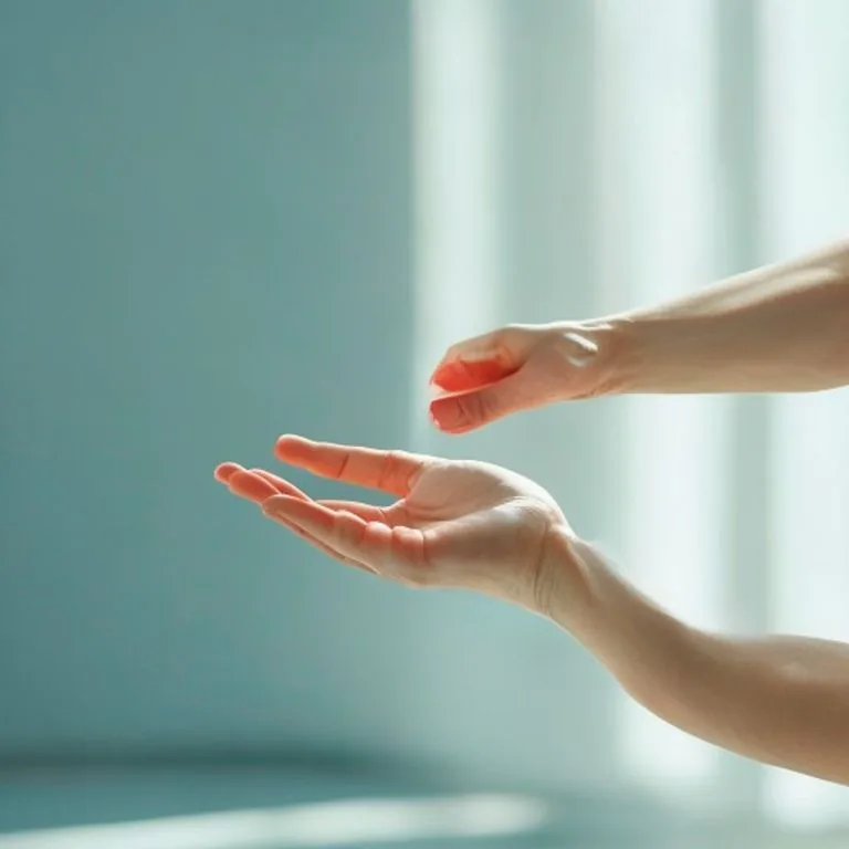 Bewegung und Balance – Kinesiologie